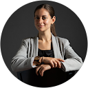 Profilbild von „Lucia Cifres“